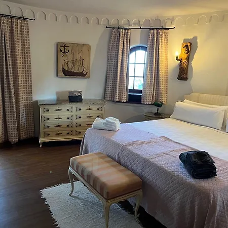 Colina Ibiza Villa