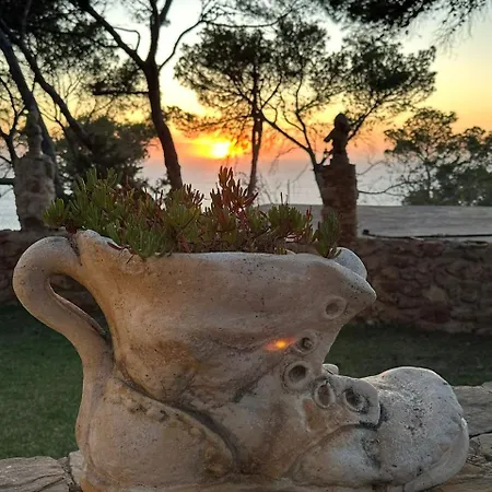 Colina Ibiza Villa
