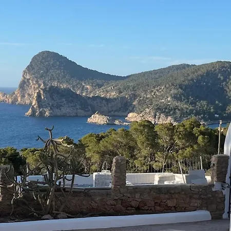 Villa Colina Ibiza Sant Antoni de Portmany