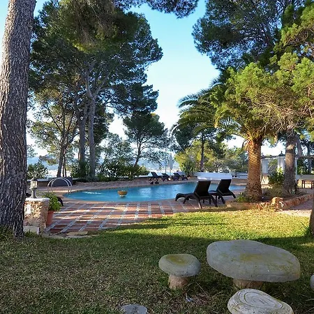 Villa Colina Ibiza Sant Antoni de Portmany