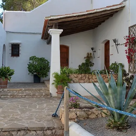 Villa Colina Ibiza