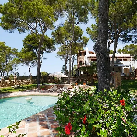 Colina Ibiza San Antonio (Ibiza)