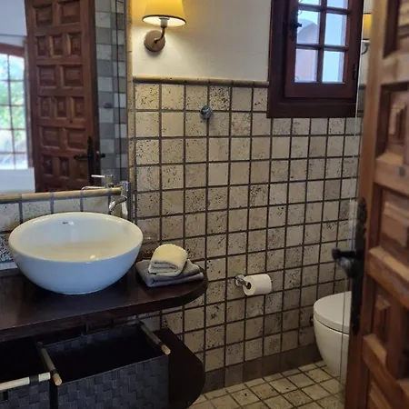 Colina Ibiza Villa