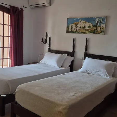 Villa Colina Ibiza San Antonio (Ibiza)