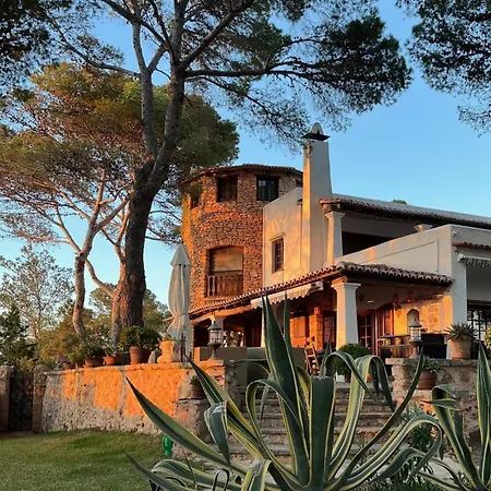 Colina Ibiza