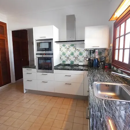 Villa Colina Ibiza