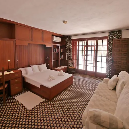 Colina Ibiza Villa