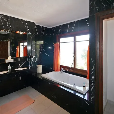 Colina Ibiza Villa San Antonio (Ibiza)
