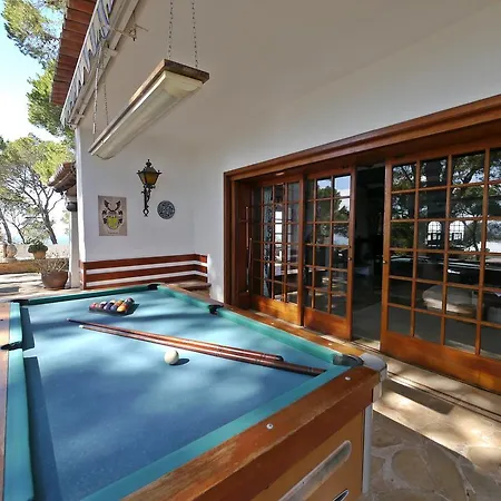 Villa Colina Ibiza