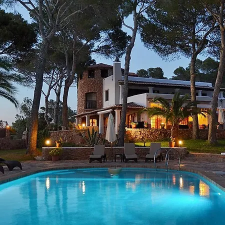Villa Colina Ibiza San Antonio (Ibiza)