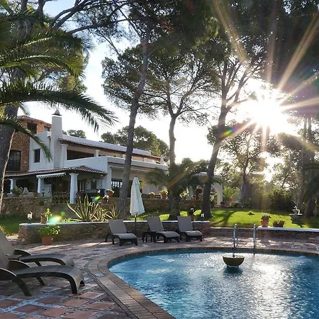 Colina Ibiza San Antonio (Ibiza)