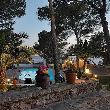 Colina Ibiza San Antonio (Ibiza)