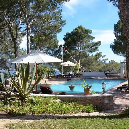 Villa Colina Ibiza *