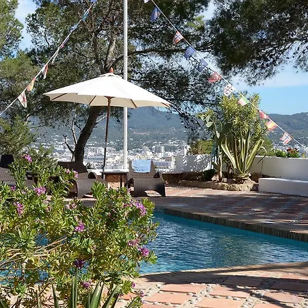 Colina Ibiza San Antonio (Ibiza)