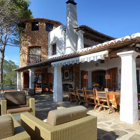 Villa Colina Ibiza San Antonio (Ibiza)