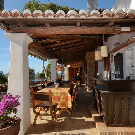Villa Colina Ibiza San Antonio (Ibiza)